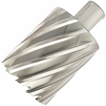 ANNULAR HOLE CUTTER HSS 50 X 55MM BROACH SLUGGER BIT