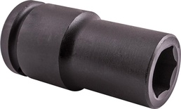 27MM 3/4' DRIVE 6PT DEEP IMPACT SOCKET