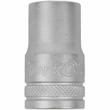 SOCKET 13MM X 21.8MM 1/2' DRIVE CRV 12 POINT