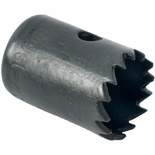 HOLE SAW CARBON STEEL 19MM