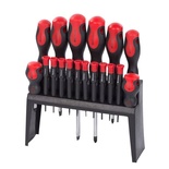 Kreator - Screwdriver Set + Precision Set - 18pcs