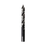 PRECISION-MAX STEP POINT 10.0MM HSS DRILL IND. 1PCE