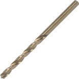 DRILL BIT HSS TURBO POINT 4.2MM 1/CARD