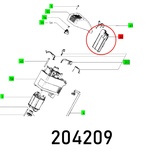 ELECTRONICS KS 120 ET-BG