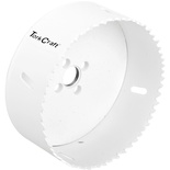 HOLE SAW BI-METAL 114MM