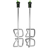 RODS FOR DUO ST HS 3 COMBI 140X600 FF