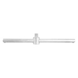 SLIDING T-BAR 1' DRIVE 550MM