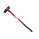 Red Rhino - Splitting Axe with Fiberglass Handle - 3kg