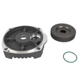 GEAR & GEAR COVER (20/22/29) MOTOR SERVICE KIT