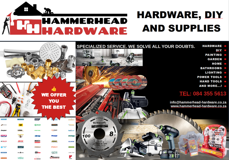 Hammerhead Hardware